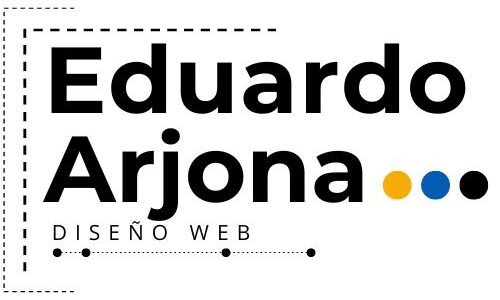 Eduardo Arjona Diseño Web